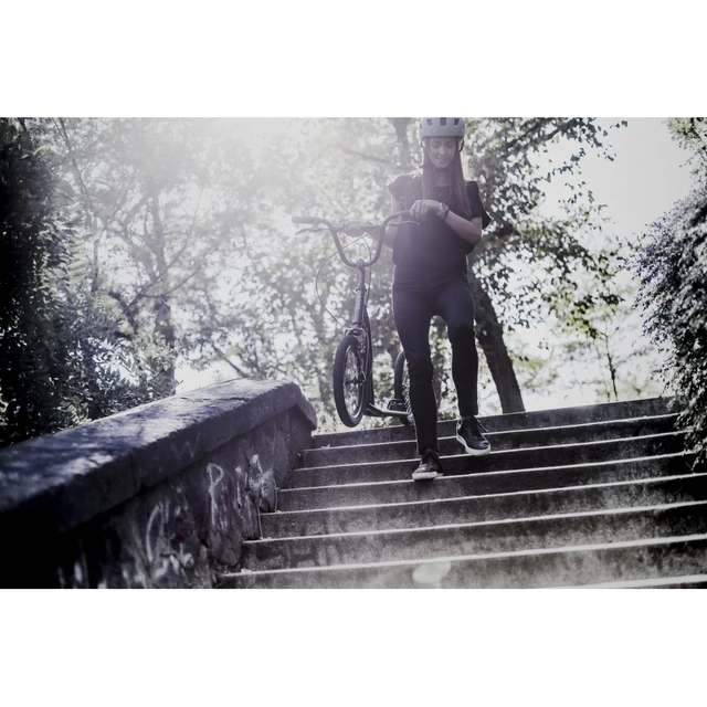 Yedoo Steel S1616 Roller - blau