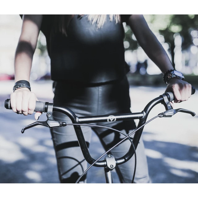 Yedoo Steel S1616 Roller - blau