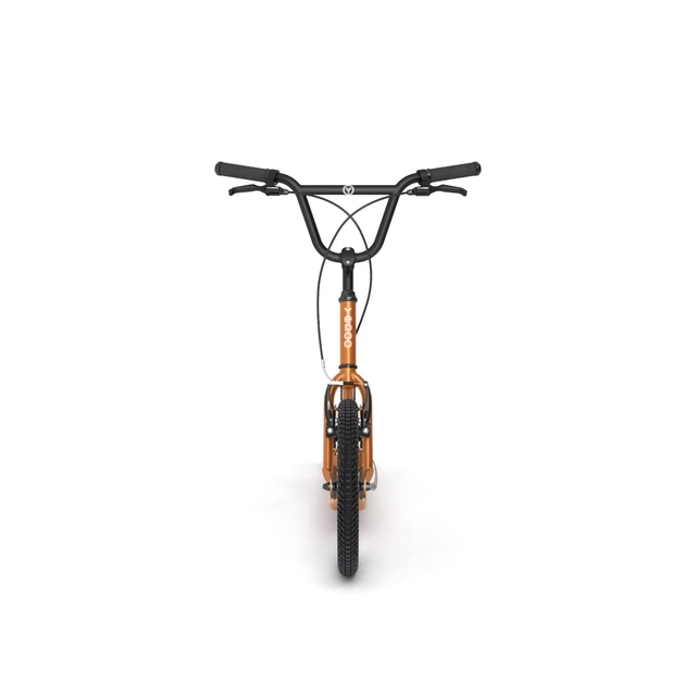 Yedoo Steel S1616 Roller - blau