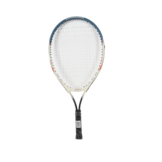 Der Kinder-Tennisschläger Spartan Alu 58 cm - blau