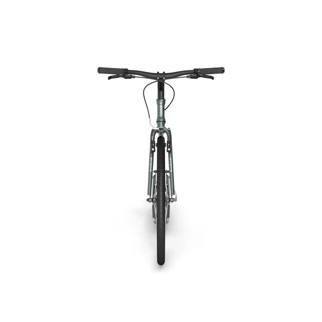 Yedoo Steel S2620 Roller - orange