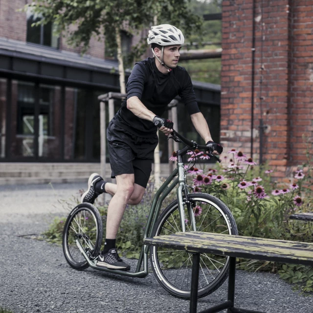 Yedoo Steel S2620 Roller - orange