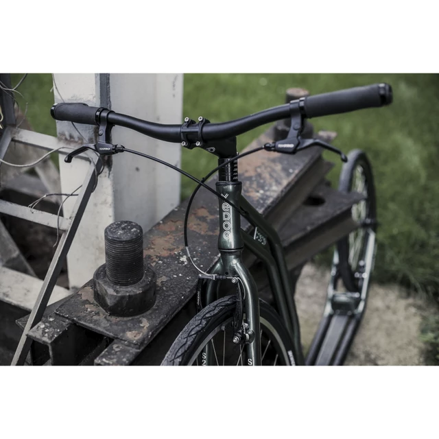 Yedoo Steel S2620 Roller - orange