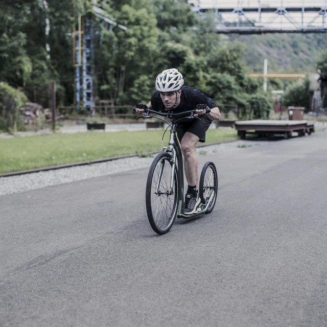 Yedoo Steel S2620 Roller - orange