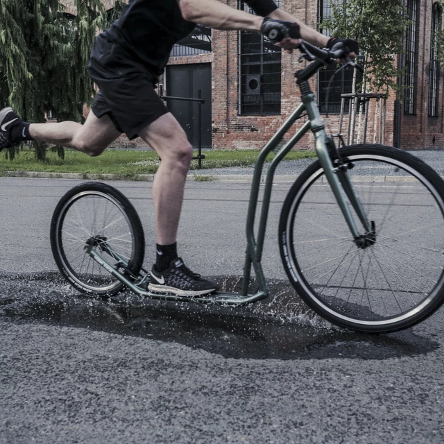 Yedoo Steel S2620 Roller - orange