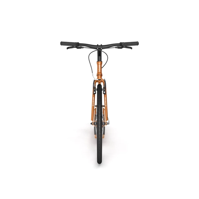 Yedoo Steel S2620 Roller - orange