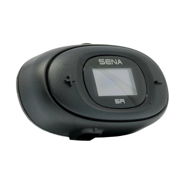 Bluetooth-Headset SENA 5R (Reichweite 0,7 km) - Satz mit 2 Stück