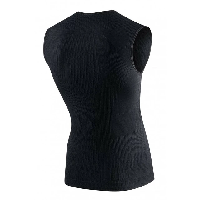 Brubeck 3D Run PRO Tank-Top für Herren - Dark Blue