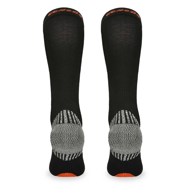 Comodo SSC Kompressions-Laufsocken - schwarz