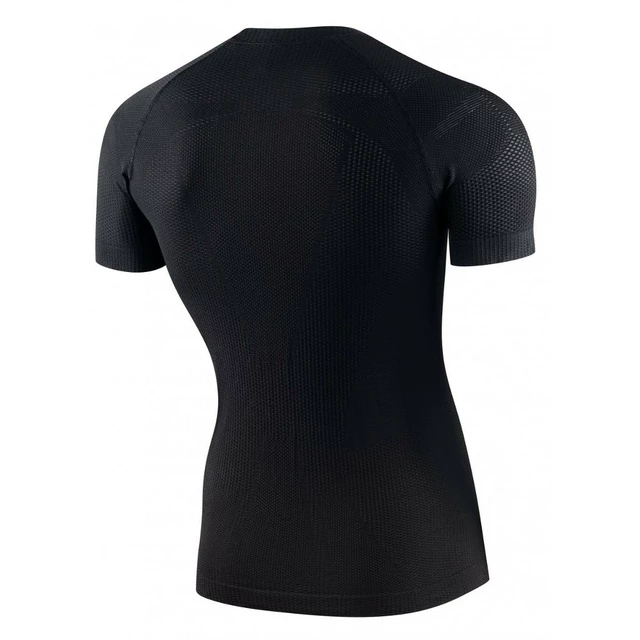 Herren Brubeck 3D Run PRO Kurzarm T-Shirt - Blau