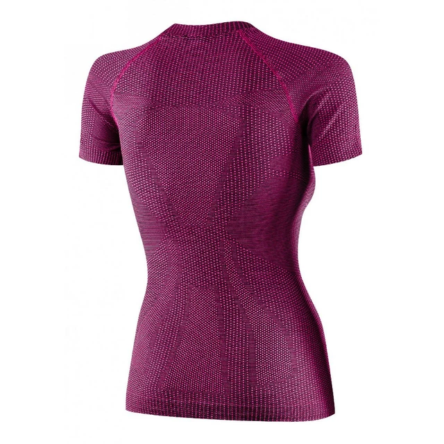 Damen Brubeck 3D Run PRO Kurzarm T-Shirt