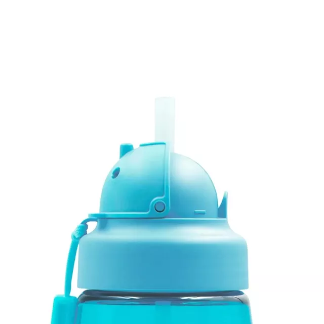 Dětská láhev Laken Oby Tritan 450 ml