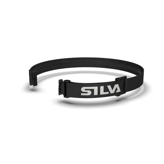 Scheinwerfer Silva Smini Schwarz