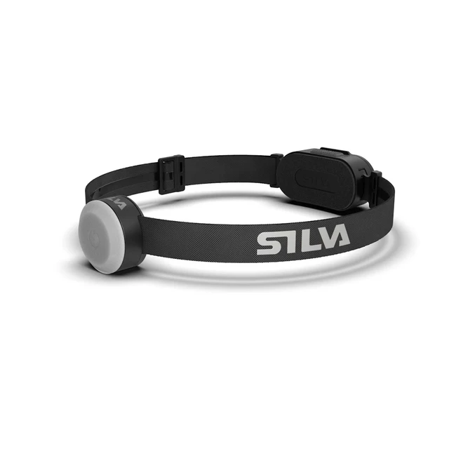 Scheinwerfer Silva Smini Schwarz