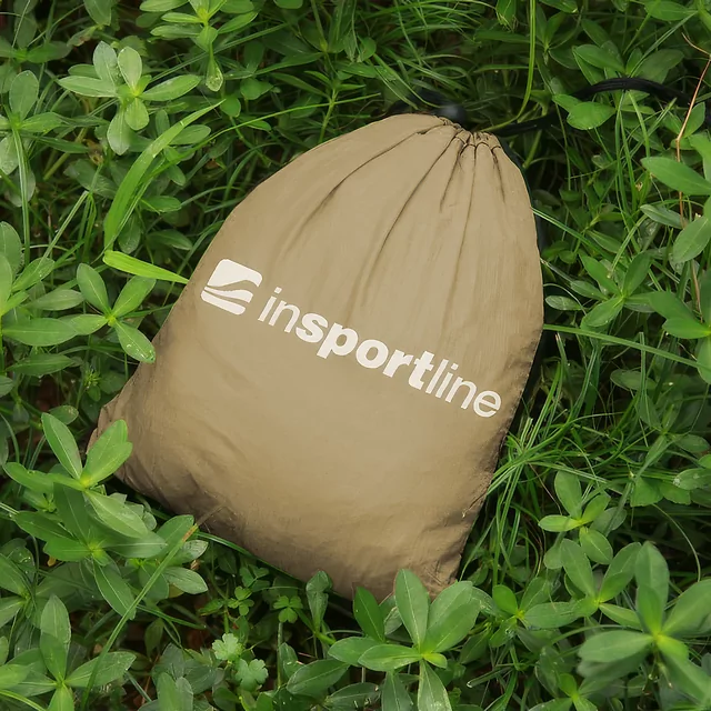 Hängematte für zwei Personen inSPORTline Logtoo