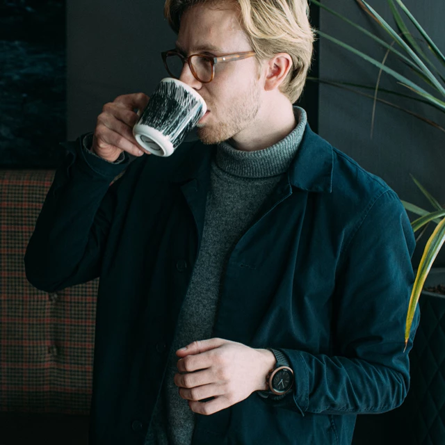 Suunto 3 Fitnessuhr - Pebble White