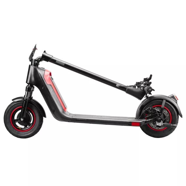 W-TEC SwapCharge 500W 10" Elektroroller mit abnehmbarer Batterie