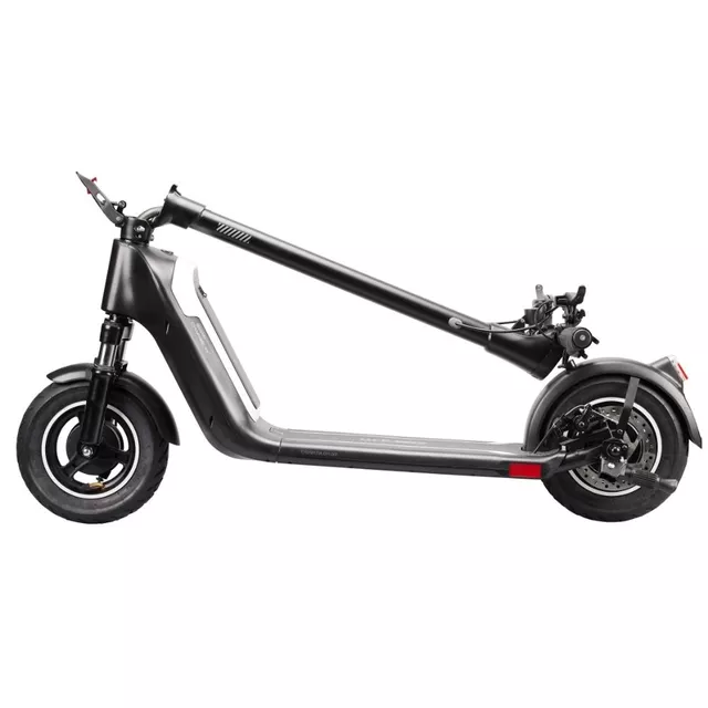 W-TEC SwapCharge 500W 10" Elektroroller mit abnehmbarer Batterie