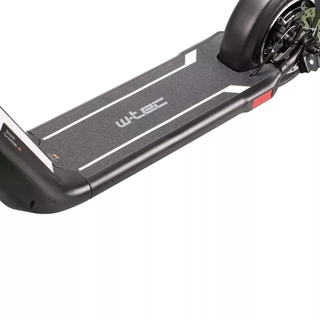 W-TEC SwapCharge 500W 10" Elektroroller mit abnehmbarer Batterie