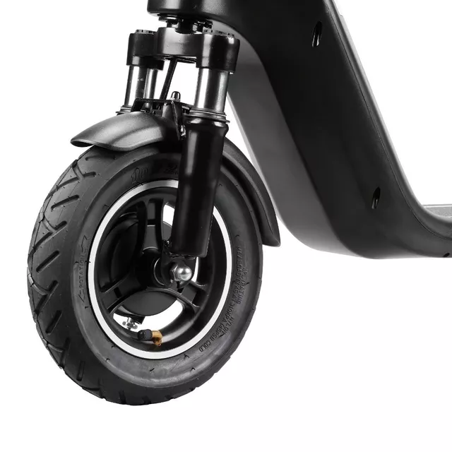 W-TEC SwapCharge 500W 10" Elektroroller mit abnehmbarer Batterie