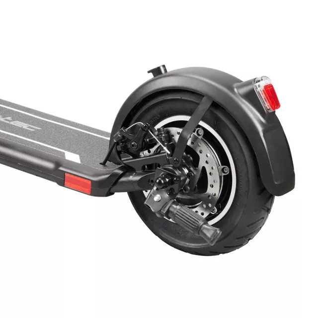 W-TEC SwapCharge 500W 10" Elektroroller mit abnehmbarer Batterie