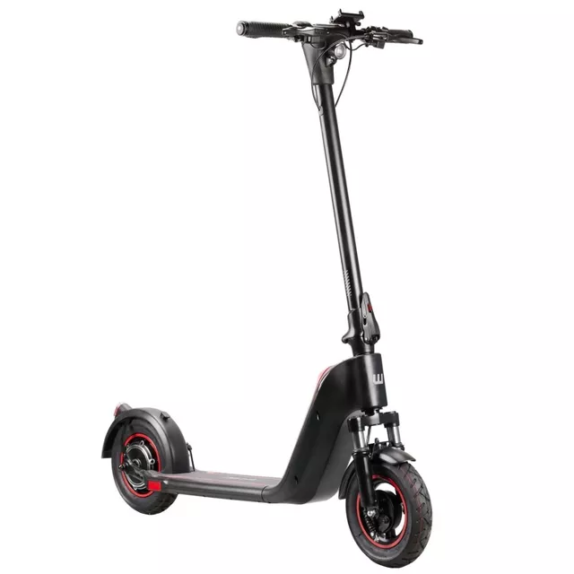 W-TEC SwapCharge 500W 10" Elektroroller mit abnehmbarer Batterie