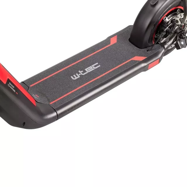 W-TEC SwapCharge 500W 10" Elektroroller mit abnehmbarer Batterie