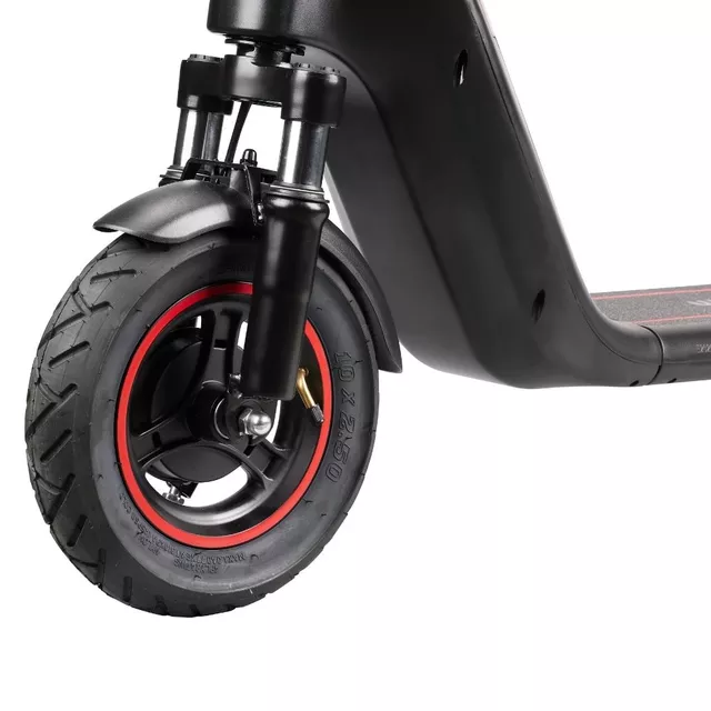 W-TEC SwapCharge 500W 10" Elektroroller mit abnehmbarer Batterie