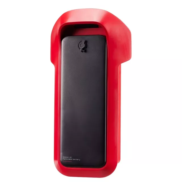 W-TEC SwapCharge 500W 10" Elektroroller mit abnehmbarer Batterie