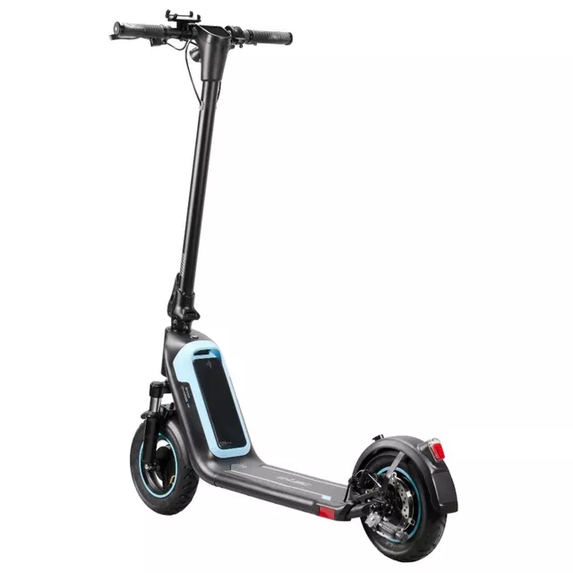 W-TEC SwapCharge 500W 10" Elektroroller mit abnehmbarer Batterie