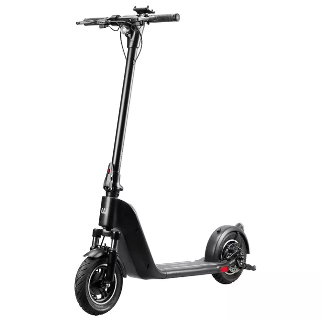 W-TEC SwapCharge 500W 10" Elektroroller mit abnehmbarer Batterie