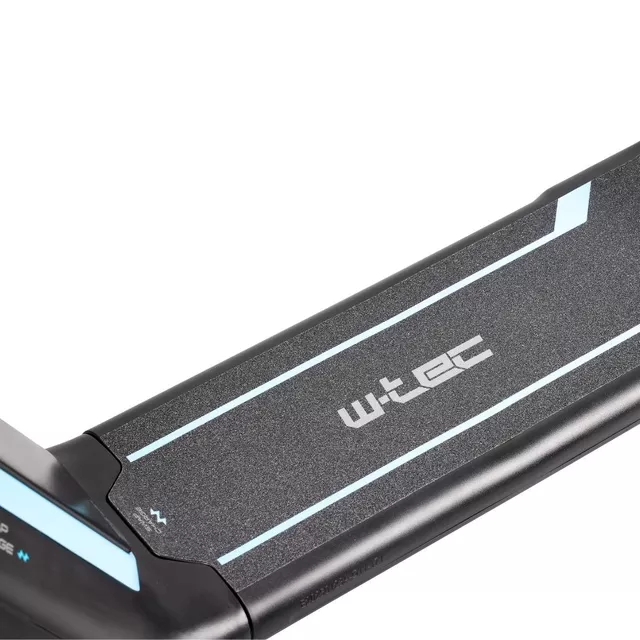 W-TEC SwapCharge 500W 10" Elektroroller mit abnehmbarer Batterie