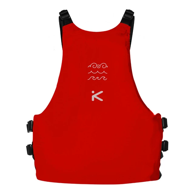 Schwimmweste Hiko Swift PFD - Sherpa Blue