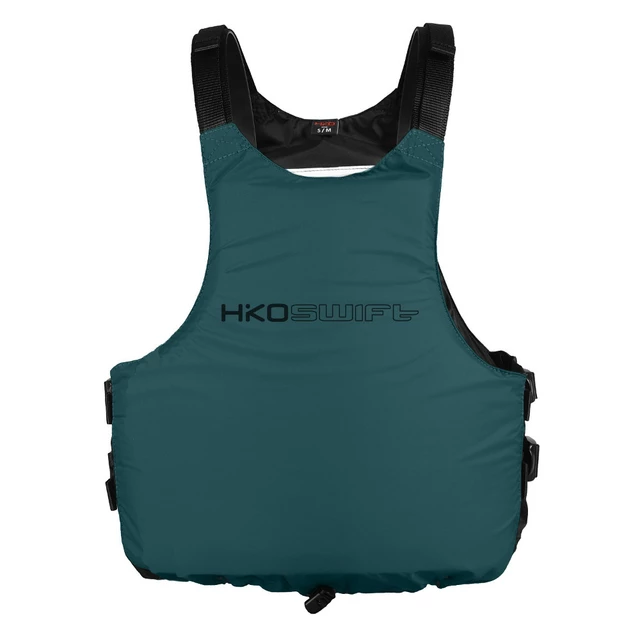 Schwimmweste Hiko Swift PFD - Sherpa Blue - Sherpa Blue