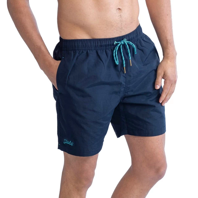 Jobe Swimshorts Herren Badeshorts - Midnight Blue - Midnight Blue