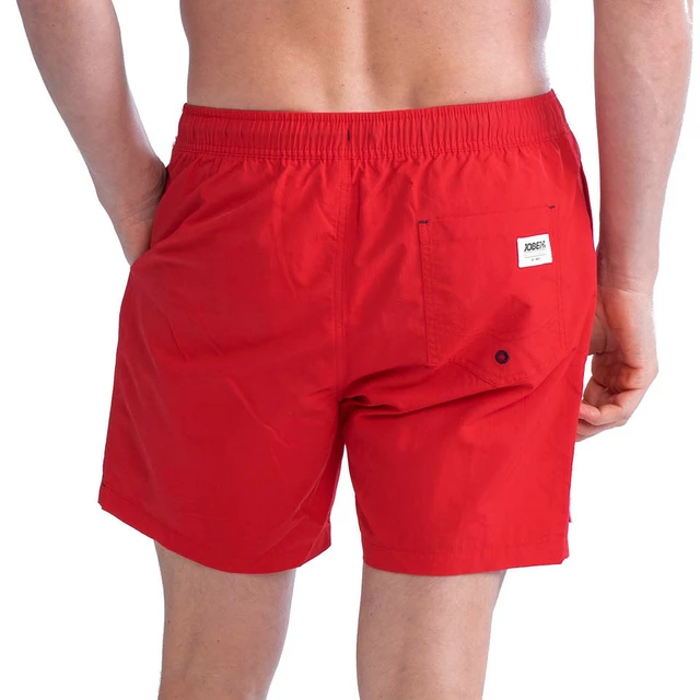 Jobe Swimshorts Herren Badeshorts - Midnight Blue