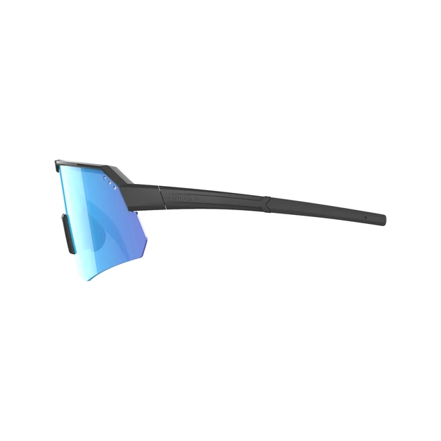 Sport-Sonnenbrille Tripoint Trerikesröset - Turquoise Smoke /w Pink Multi Cat.3