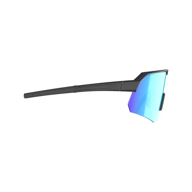 Sport-Sonnenbrille Tripoint Trerikesröset - Turquoise Smoke /w Pink Multi Cat.3