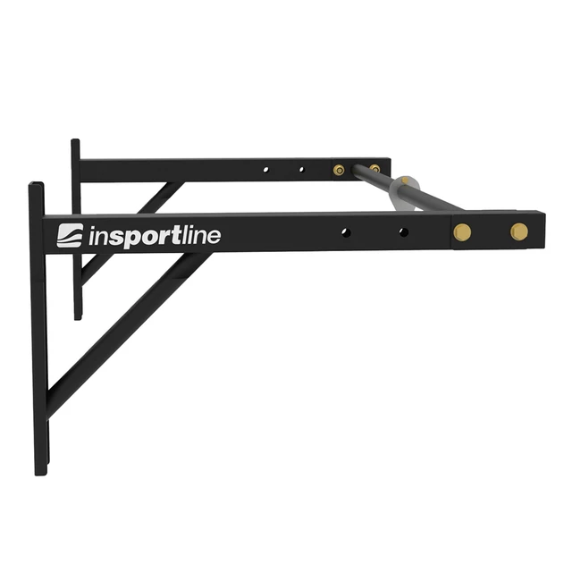 inSPORTline RK100 Wandtrapez mit Halterung für Boxsack