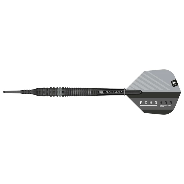 Zielscheibe Echo Darts 14 90% 3Stk