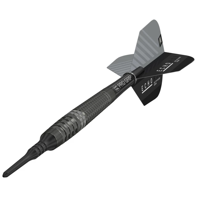 Zielscheibe Echo Darts 14 90% 3Stk