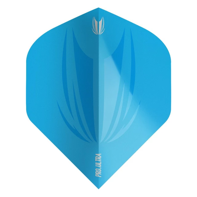 Staffeln Target ID Pro Ultra Blau Nr. 2 3 Stk.