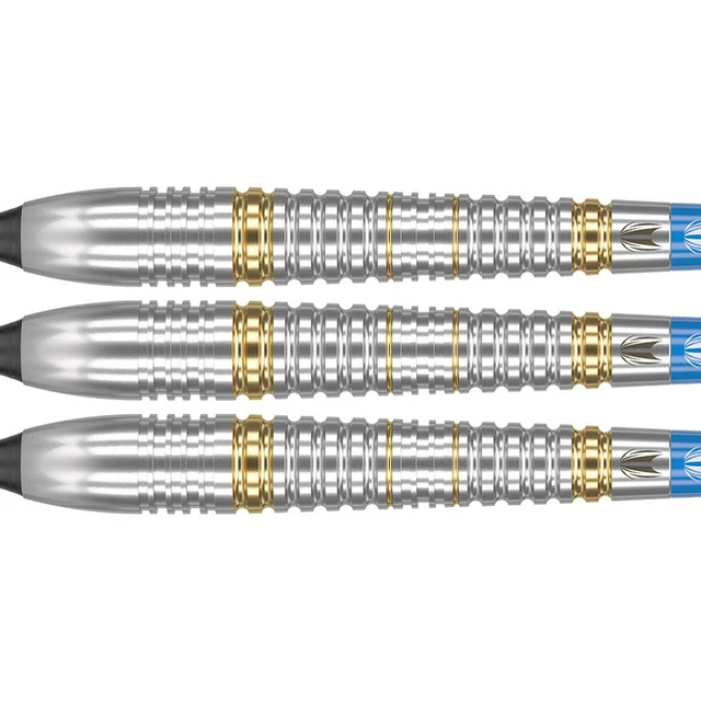 Ziel Phil Taylor Messing Soft Darts 3pcs