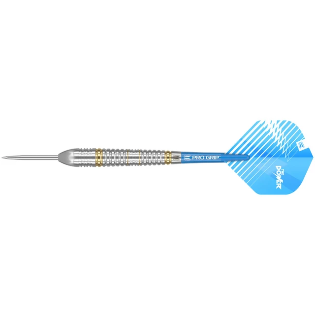Ziel Phil Taylor Messing Stahl Darts 3pcs