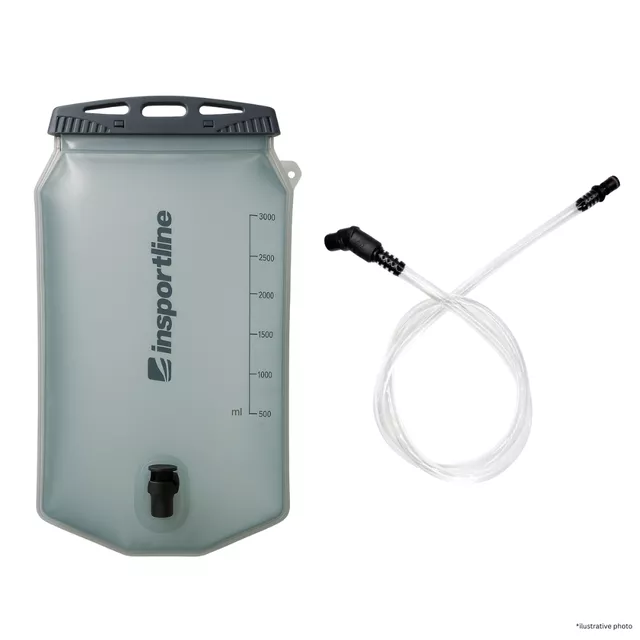 inSPORTline Hydrigo 30 Wassersack - 3 Liter