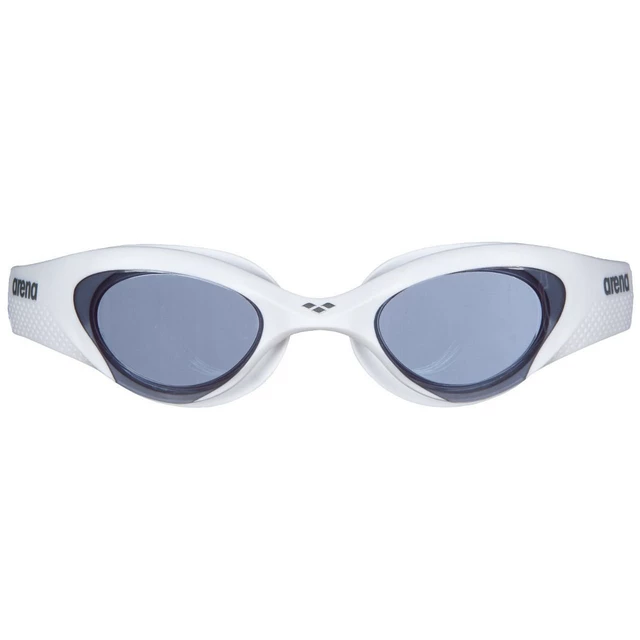 Schwimmbrille Arena The One Woman - rauchviolett