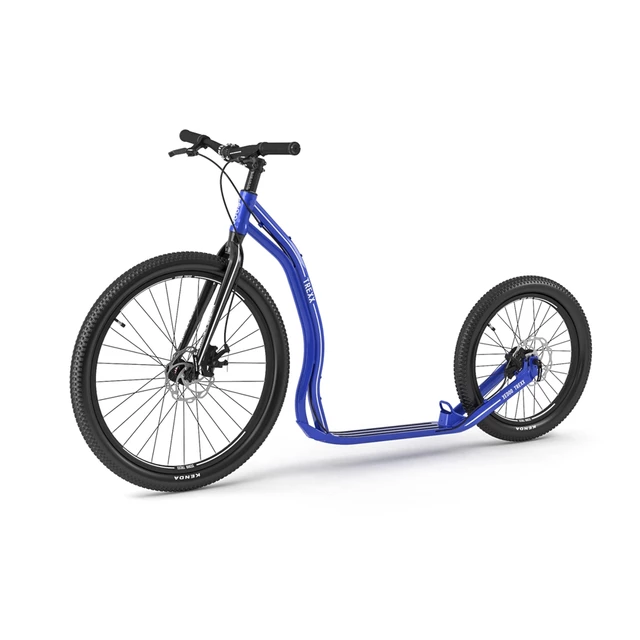 Scooter Yedoo Trexx Disc 26/20" - Weiss