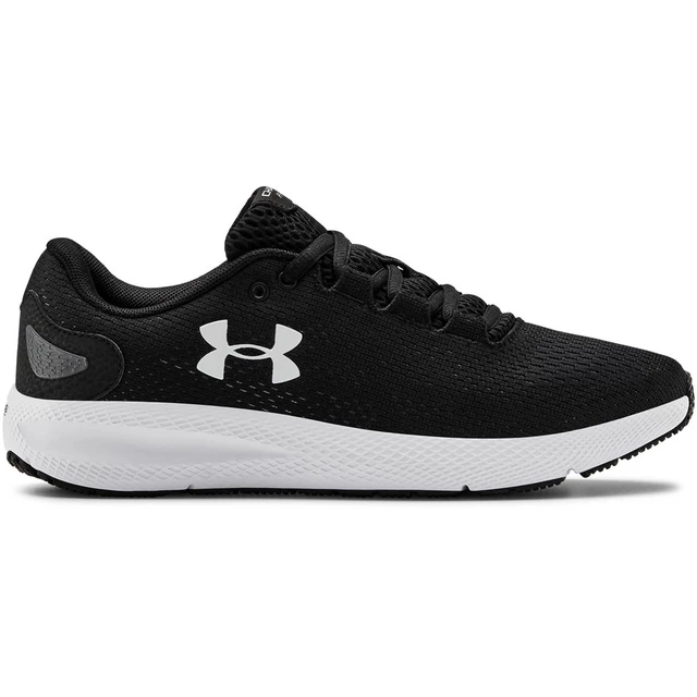 Dámské běžecké boty Under Armour W Charged Pursuit 2 - Blue Ink - Black-White