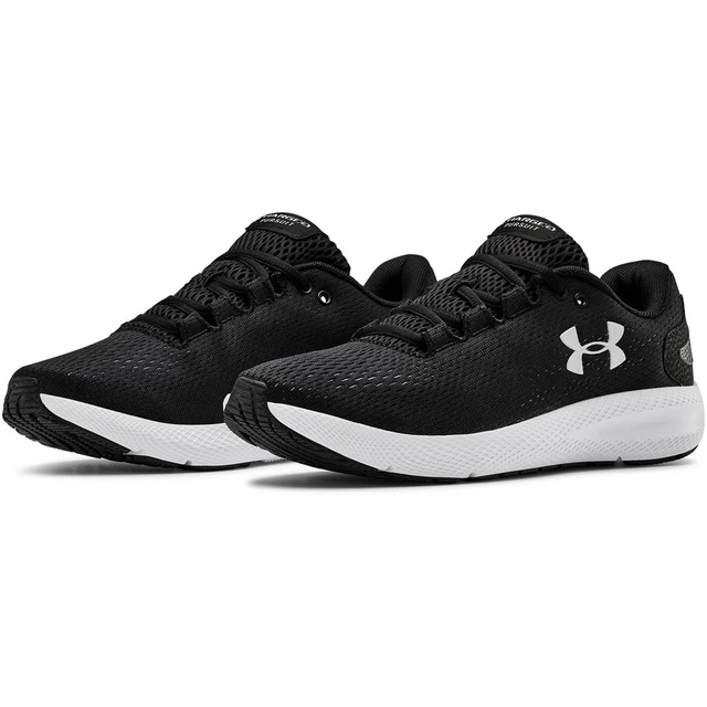 Dámské běžecké boty Under Armour W Charged Pursuit 2 - Blue Ink
