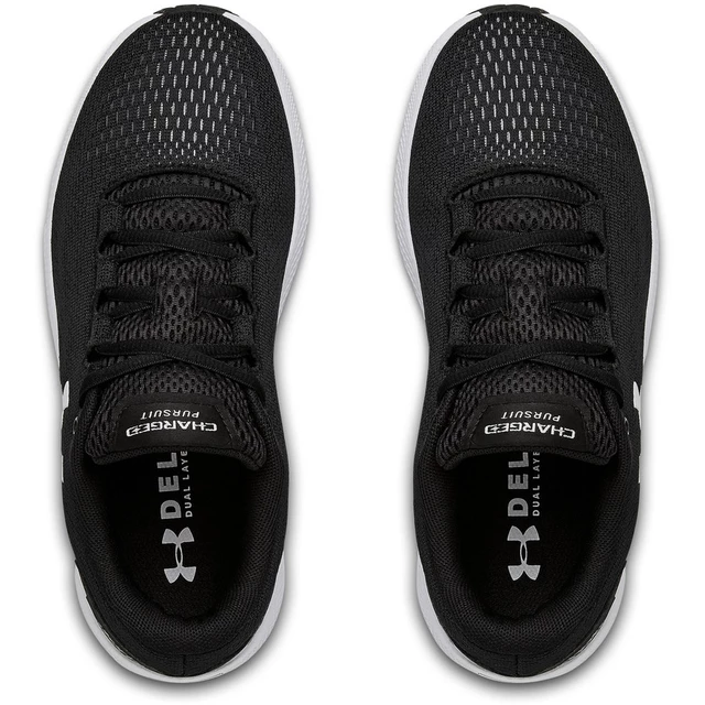 Dámské běžecké boty Under Armour W Charged Pursuit 2 - Blue Ink